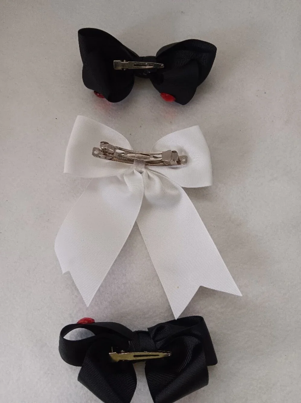 Bows Set of Three